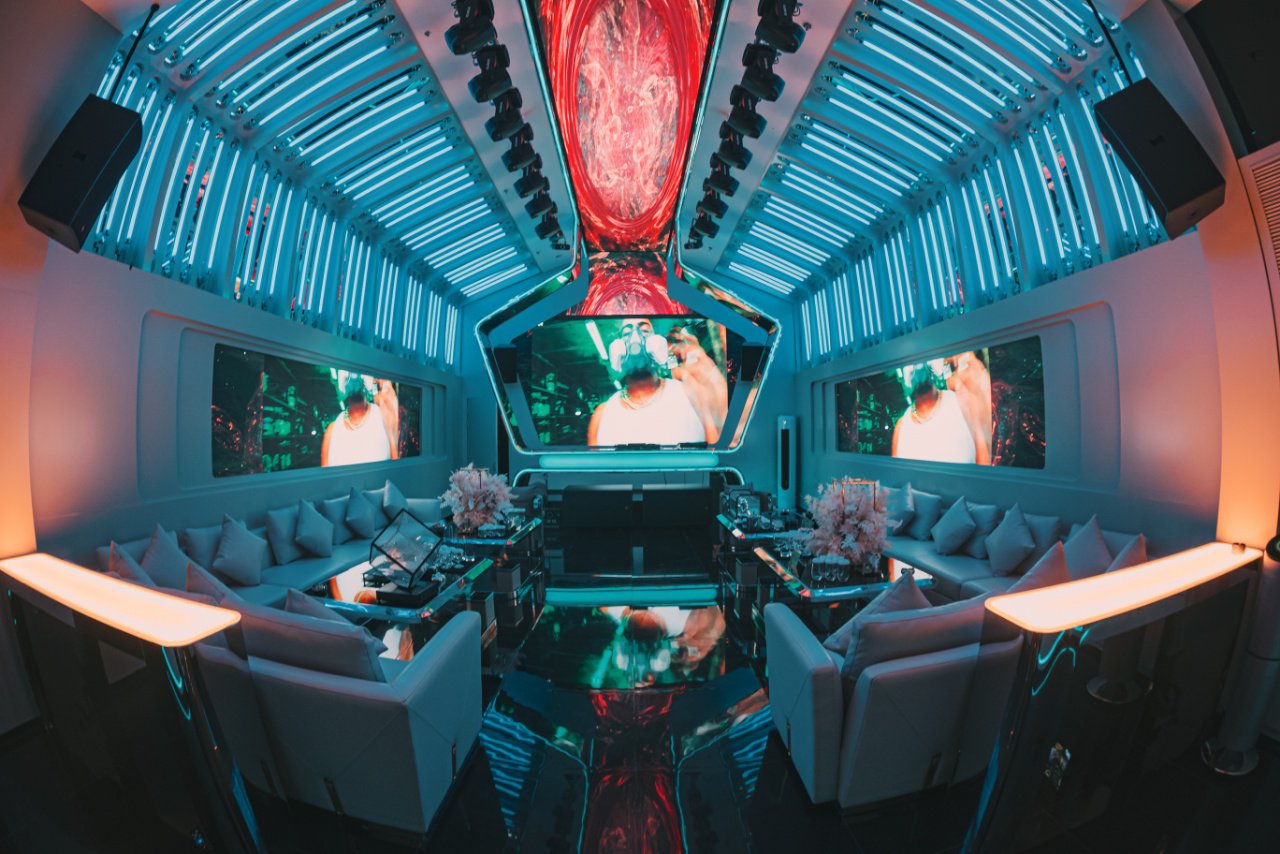 荆州商务ktv性价比首选-洪湖市ktv预定